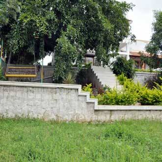 Ambalal Nature Walk Resorts, Yelagiri 5